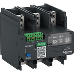 Schneider Electric Thermal Overload Relay 1 NO + 1 NC, 57 → 225 A F.L.C, 57 → 225 A Contact Rating, 24