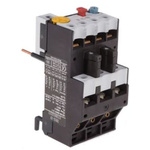 RS PRO Thermal Overload Relay 1NC/1NO, 1.5 A F.L.C, 1.5 A Contact Rating, 6 W, 4000 V ac, RSPROOL32