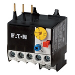 Eaton Overload Relay 1 NC, 1 NO, 0.5 → 1.5 A Contact Rating, 690 V, ZE Overload Relays