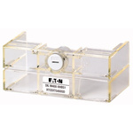 Eaton Cover for use with DILM185A to DILM400 contactor