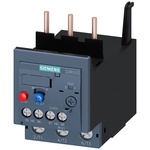 Siemens Overload Relay 1NC/1NO, 115 A F.L.C, 4 A Contact Rating, 90 kW, 3P, SIRIUS 3RB