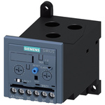 Siemens Contactor Relay 1NC/1NO, 0.25 A F.L.C, 3 A Contact Rating, 0.12 kW, 3P, SIRIUS 3RU