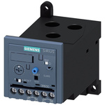 Siemens Contactor Relay 1NC/1NO, 45 A F.L.C, 3 A Contact Rating, 37 kW, 3P, SIRIUS 3RU