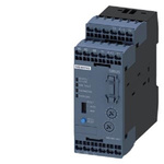 Siemens Electronic Overload Relay 1NO, 630 A Contact Rating, 24 → 230 V, 3P