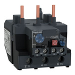 Schneider Electric Thermal Overload Relay 1 NO + 1 NC, 23 → 32 A F.L.C, 5 A Contact Rating, TeSys
