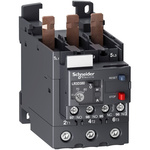 Schneider Electric Thermal Overload Relay 1 NO + 1 NC, 70 → 80 A F.L.C, 10 A Contact Rating, 690 V, TeSys