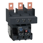 Schneider Electric Thermal Overload Relay 1 NO + 1 NC, 95 → 120 A F.L.C, 5 A Contact Rating, TeSys