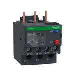 Schneider Electric Thermal Overload Relay 1 NO + 1 NC, 1.6 → 2.5 A F.L.C, 5 A Contact Rating, TeSys