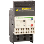 Schneider Electric Thermal Overload Relay 1 NO + 1 NC, 7 → 10 A F.L.C, 5 A Contact Rating, TeSys