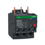 Schneider Electric Thermal Overload Relay 1 NO + 1 NC, 7 → 10 A F.L.C, 5 A Contact Rating, TeSys