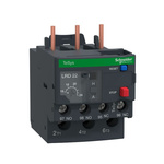 Schneider Electric Thermal Overload Relay 1 NO + 1 NC, 17 → 24 A F.L.C, 5 A Contact Rating, TeSys