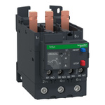 Schneider Electric Thermal Overload Relay 1 NO + 1 NC, 17 → 25 A F.L.C, 5 A Contact Rating, TeSys