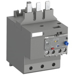 ABB Electronic Overload Relay NO/NC, 20 → 56 A Contact Rating, 3, EF65/EF96