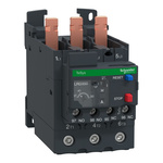 Schneider Electric TeSys Thermal Overload Relay 1NC/1NO, 5 A Contact Rating, 1NO + 1 NC, TeSys, TeSys Deca