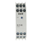 Eaton Overload Relay 1NO + 1NC, 3 A Contact Rating, 2 W, 24 → 240 Vac/dc, SP, EMT