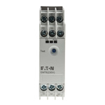 Eaton Overload Relay 1NO + 1NC, 3 A Contact Rating, 2 W, 230 Vac, EMT
