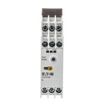 Eaton Overload Relay 1NO + 1NC, 3 A Contact Rating, 2 W, 24 → 240 V ac/dc, EMT