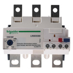 Schneider Electric LR9D Overload Relay, 90 → 150 A F.L.C, 105 A Contact Rating, 59 kW, 24 Vdc, TeSys