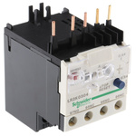 Schneider Electric LR2K Thermal Overload Relay 1NO + 1NC, 0.36 → 0.54 A F.L.C, 540 mA Contact Rating, 100 W, 250