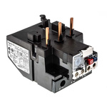 Schneider Electric LRD Thermal Overload Relay 1NO + 1NC, 48 → 65 A F.L.C, 65 A Contact Rating, 3P, TeSys