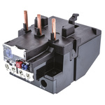Schneider Electric LRD Thermal Overload Relay 1NO + 1NC, 30 → 40 A F.L.C, 40 A Contact Rating, 3P, TeSys