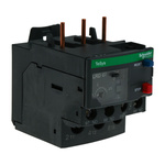 Schneider Electric LRD Overload Relay 1NO + 1NC, 1.6 → 2.5 A F.L.C, 2.5 A Contact Rating, 3P, TeSys