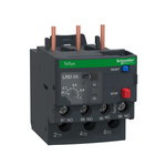 Schneider Electric LRD Overload Relay 1NO + 1NC, 0.63 → 1 A F.L.C, 1 A Contact Rating, 3P, TeSys