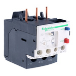 Schneider Electric LRD Thermal Overload Relay 1NO + 1NC, 0.25 → 0.4 A F.L.C, 400 mA Contact Rating, 3P, TeSys