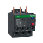 Schneider Electric LRD Thermal Overload Relay 1NO + 1NC, 30 → 38 A F.L.C, 38 A Contact Rating, 3P, TeSys