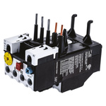 Eaton Overload Relay 1NO + 1NC, 1 → 1.6 A F.L.C, 1.6 A Contact Rating, 6 W, 500 Vac