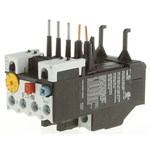 Eaton Overload Relay 1NO + 1NC, 1.6 → 2.4 A F.L.C, 2.4 A Contact Rating, 6 W, 500 Vac, Moeller