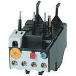 Eaton Overload Relay 1NO + 1NC, 0.6 → 1 A F.L.C, 1 A Contact Rating, 6 W, 500 Vac