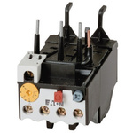 Eaton Overload Relay 1NO + 1NC, 4 → 6 A F.L.C, 6 A Contact Rating, 6 W, 500 Vac