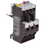 Eaton Overload Relay 1NO + 1NC, 24 → 32 A F.L.C, 32 A Contact Rating, 6 W, 500 Vac