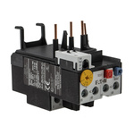 Eaton Overload Relay 1NO + 1NC, 10 → 16 A F.L.C, 16 A Contact Rating, 6 W, 500 Vac