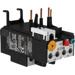 Eaton Overload Relay 1NO + 1NC, 16 → 24 A F.L.C, 24 A Contact Rating, 6 W, 500 Vac