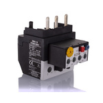 Eaton Overload Relay 1NO + 1NC, 6 → 10 A F.L.C, 10 A Contact Rating, 7.5 W, 500 Vac