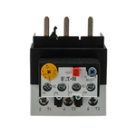 Eaton Overload Relay 1NO + 1NC, 24 → 40 A F.L.C, 40 A Contact Rating, 7.5 W, 500 Vac