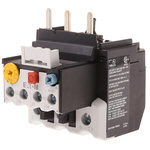Eaton Overload Relay 1NO + 1NC, 40 → 57 A F.L.C, 57 A Contact Rating, 7.5 W, 500 Vac