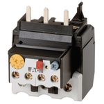 Eaton Overload Relay 1NO + 1NC, 57 → 65 A F.L.C, 65 A Contact Rating, 7.5 W, 500 Vac