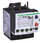 Schneider Electric LR97 D Overload Relay 1NO + 1NC, 0.3 → 1.5 A F.L.C, 1.5 A Contact Rating, 55 W, TeSys