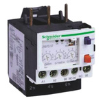 Schneider Electric LR97 D Overload Relay 1NO + 1NC, 0.3 → 1.5 A F.L.C, 1.5 A Contact Rating, 55 W, TeSys