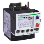 Schneider Electric LR97 D Overload Relay 1NO + 1NC, 0.3 → 1.5 A F.L.C, 1.5 A Contact Rating, 55 W, TeSys