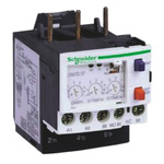 Schneider Electric LR97 D Overload Relay 1NO + 1NC, 1.2 → 7 A F.L.C, 7 A Contact Rating, 55 W, TeSys