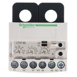 Schneider Electric LT47 Overload Relay 1NO + 1NC, 5 → 60 A F.L.C, 60 A Contact Rating, 55 W, TeSys