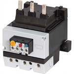 Eaton Overload Relay 1NO + 1NC, 95 → 125 A F.L.C, 125 A Contact Rating, 18 W, 500 Vac