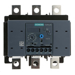 Siemens 3RB Overload Relay 1NO + 1NC, 50 → 200 A F.L.C, 315 A Contact Rating, 90 kW, 3P, SIRIUS Classic