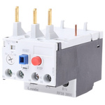 Lovato RF38 Thermal Overload Relay, 32 → 38 A F.L.C, 38 A Contact Rating, 3P