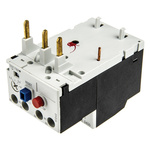 Lovato RF38 Thermal Overload Relay, 2.5 → 4 A F.L.C, 4 A Contact Rating, 3P