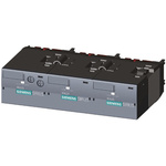Siemens 3RA Overload Relay 2NO, 5.5 kW, 24 → 240 V ac/dc, SIRIUS Innovation